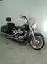 Harley-Davidson Heritage Softail Softail Classic FLSTC Albastru - thumbnail 3