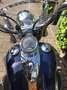 Harley-Davidson Heritage Softail Softail Classic FLSTC Albastru - thumbnail 4
