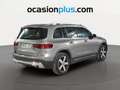 Mercedes-Benz GLB 220 220d 4Matic 8G-DCT Gris - thumbnail 4