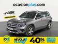 Mercedes-Benz GLB 220 220d 4Matic 8G-DCT Gris - thumbnail 1