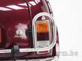 MINI Austin 30th Anniversary Limited Edition '89 CH3695 Rouge - thumbnail 16
