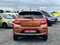 Mitsubishi Space Star Cross * Limitierte Edition 73/1600 * Orange - thumbnail 5