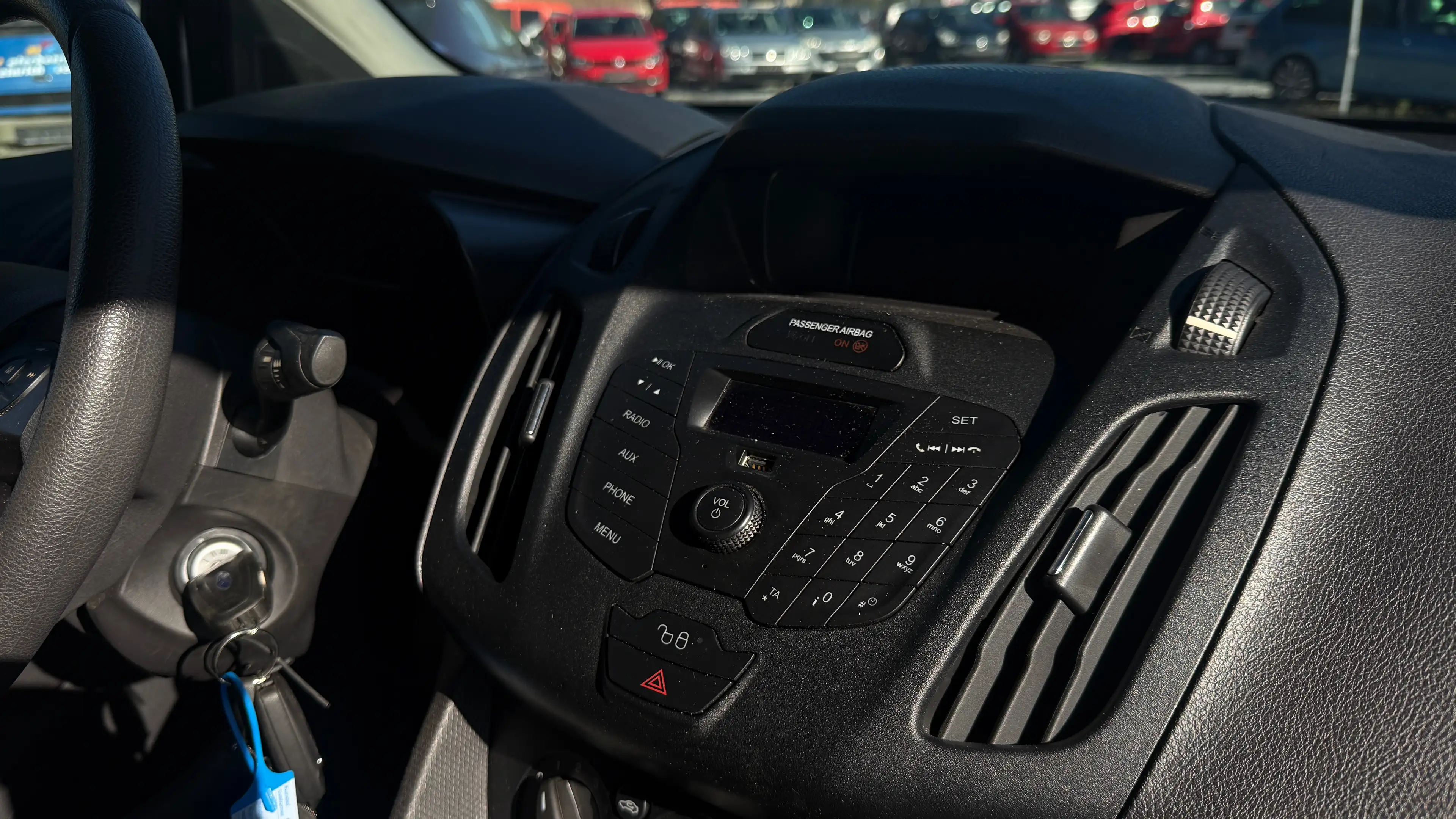 Ford Transit Connect 1.0 EcoBoost  | Kasten | 101 PS | TÜV 05/2028 | gepflegt — photo 15