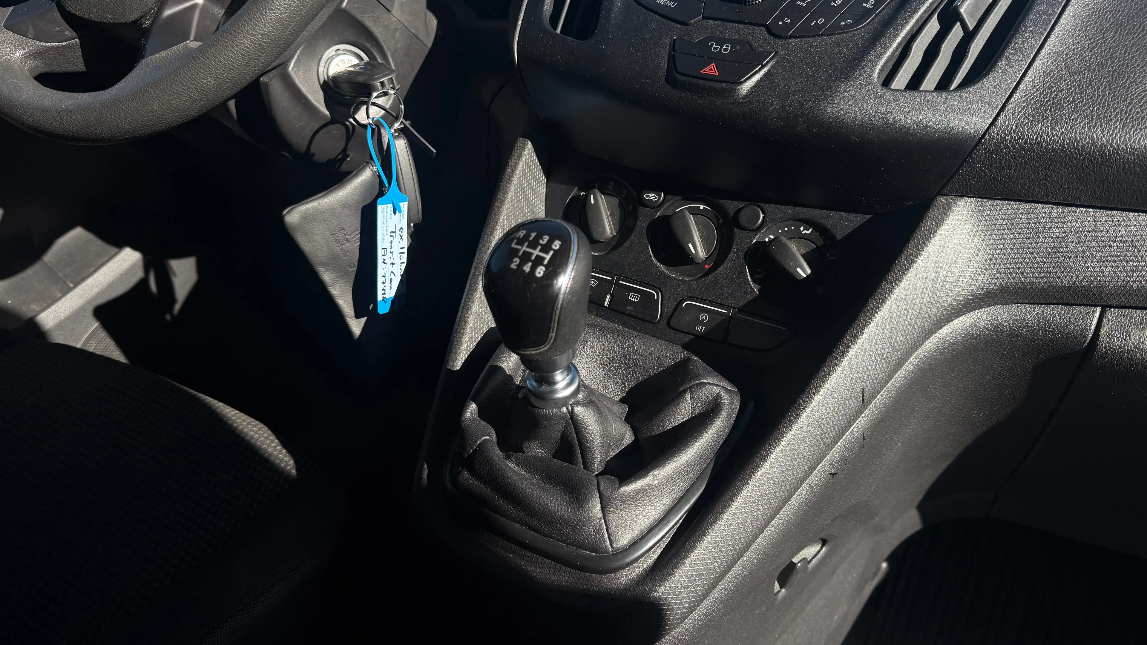 Ford Transit Connect 1.0 EcoBoost  | Kasten | 101 PS | TÜV 05/2028 | gepflegt — photo 14