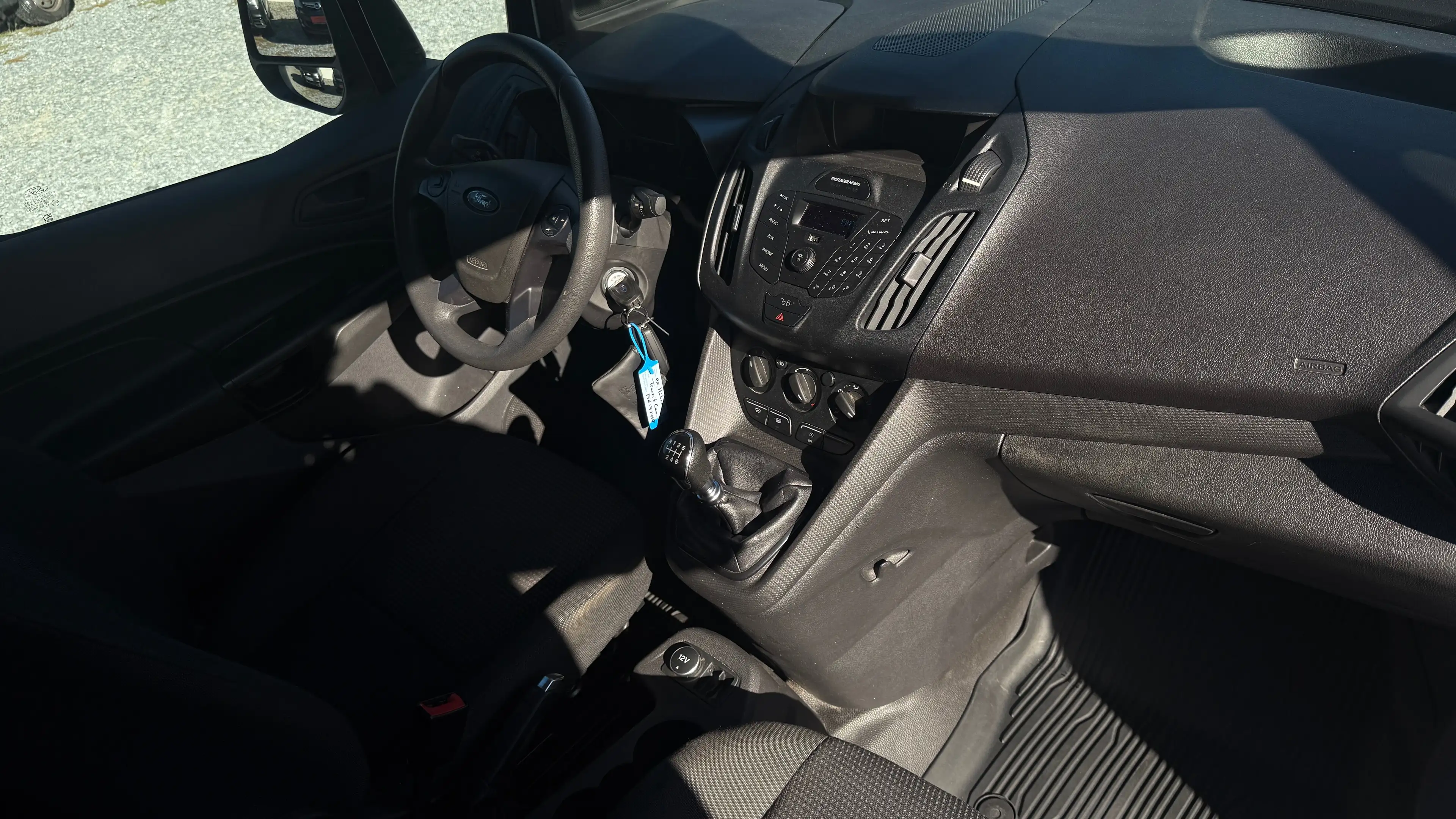 Ford Transit Connect 1.0 EcoBoost  | Kasten | 101 PS | TÜV 05/2028 | gepflegt — photo 13