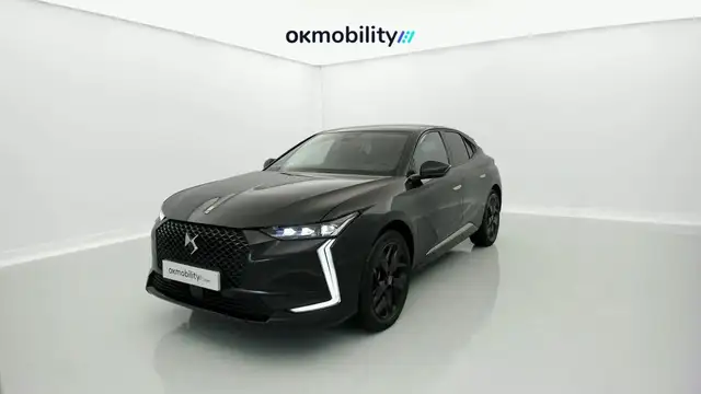 DS Automobiles DS 4 E-TENSE 225CV AUTO performance line +