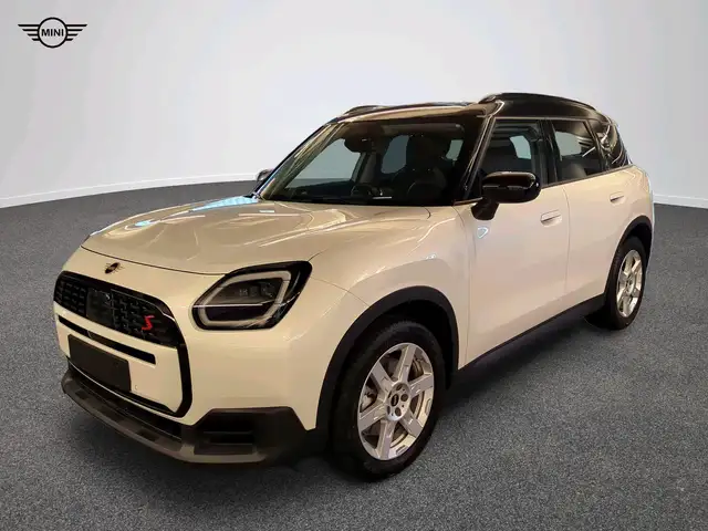 MINI Countryman S All4 Classic Trim