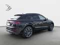 Audi Q8 SUV 55 TFSI e qu. S line Pano*HuD*B&O*AHK*Air Czarny - thumbnail 17