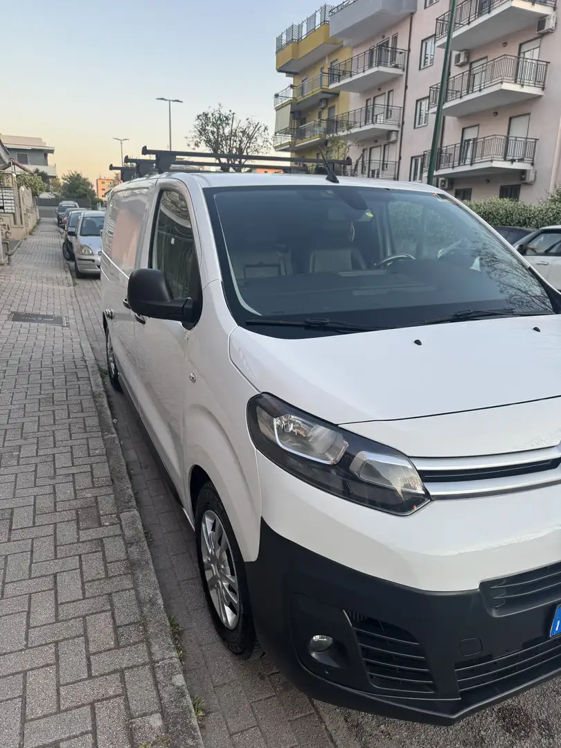 Citroen Jumpy 1500 120 cv - 2
