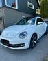Volkswagen Beetle Bianco - thumbnail 1