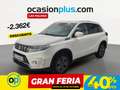 Suzuki Vitara 1.4T GLE Mild Hybrid Blanco - thumbnail 1