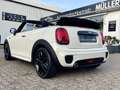 MINI John Cooper Works Cabrio CABRIO "JCW-Works-SPORTPAKET"+NAVI+LED+Keyless+2Hd Alb - thumbnail 7