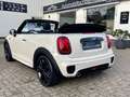MINI John Cooper Works Cabrio CABRIO "JCW-Works-SPORTPAKET"+NAVI+LED+Keyless+2Hd Alb - thumbnail 6