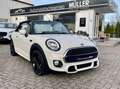 MINI John Cooper Works Cabrio CABRIO "JCW-Works-SPORTPAKET"+NAVI+LED+Keyless+2Hd Alb - thumbnail 13