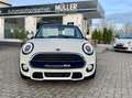 MINI John Cooper Works Cabrio CABRIO "JCW-Works-SPORTPAKET"+NAVI+LED+Keyless+2Hd Alb - thumbnail 5