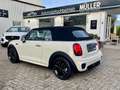 MINI John Cooper Works Cabrio CABRIO "JCW-Works-SPORTPAKET"+NAVI+LED+Keyless+2Hd Alb - thumbnail 9