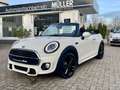 MINI John Cooper Works Cabrio CABRIO "JCW-Works-SPORTPAKET"+NAVI+LED+Keyless+2Hd Alb - thumbnail 4