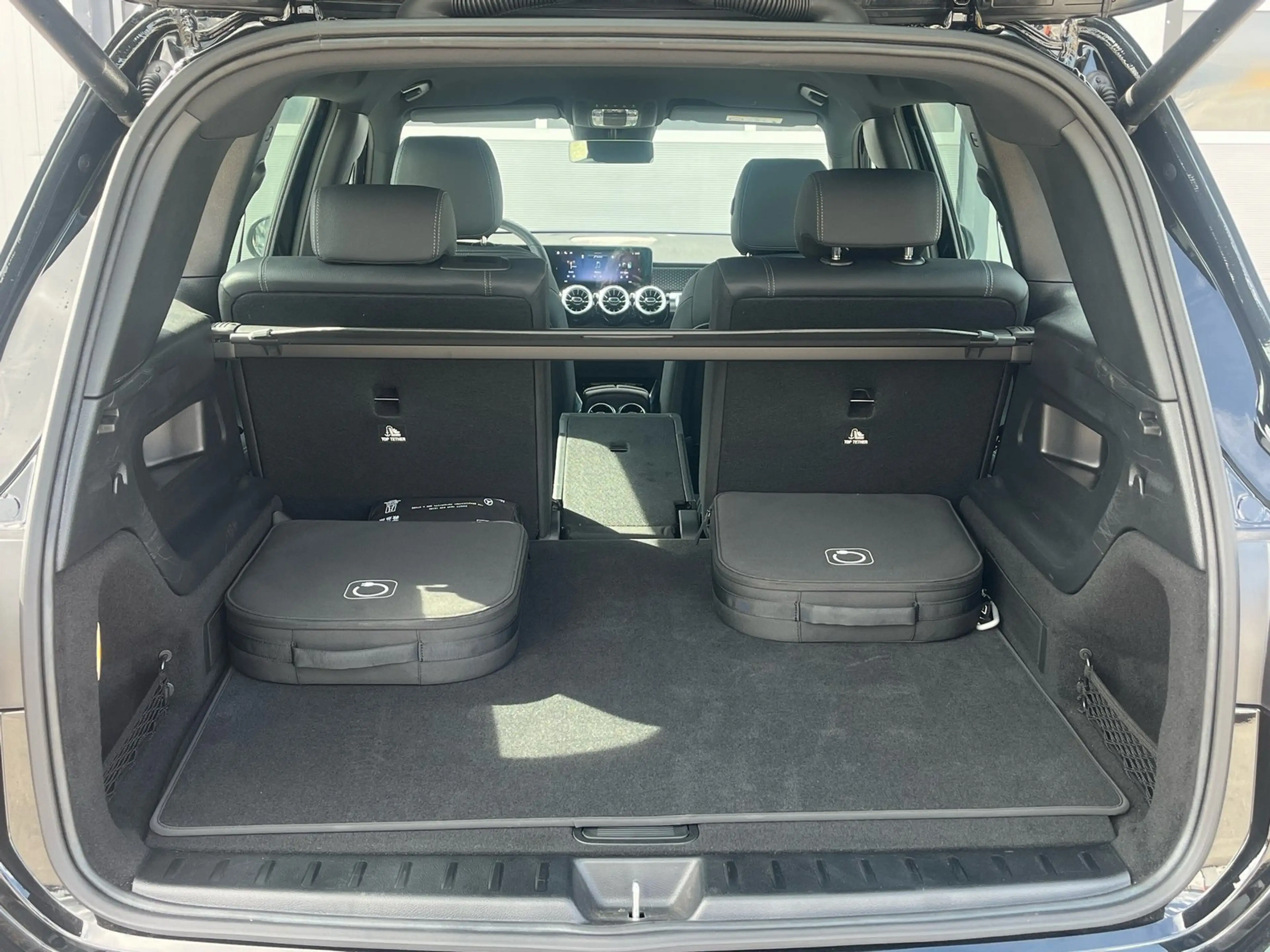 Mercedes-Benz EQB 300 4M Progressive Adv.+/Fahrassist/360°/WP/ — photo 8