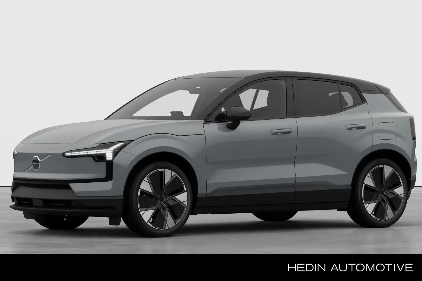 Volvo EX30 Single Motor Extended Range Europa 272pk | Getint Brun - 1