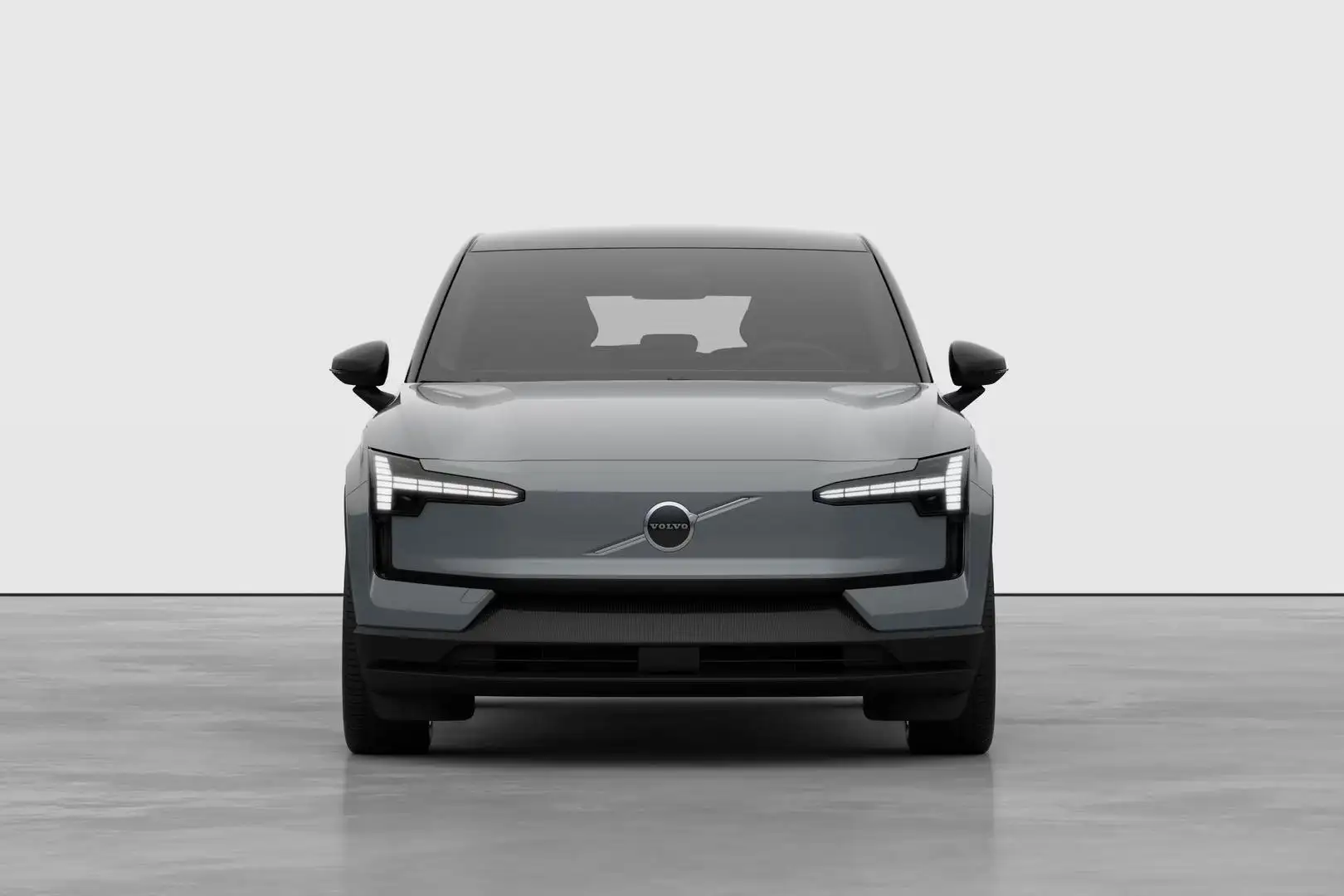 Volvo EX30 Single Motor Extended Range Europa 272pk | Getint Brun - 2