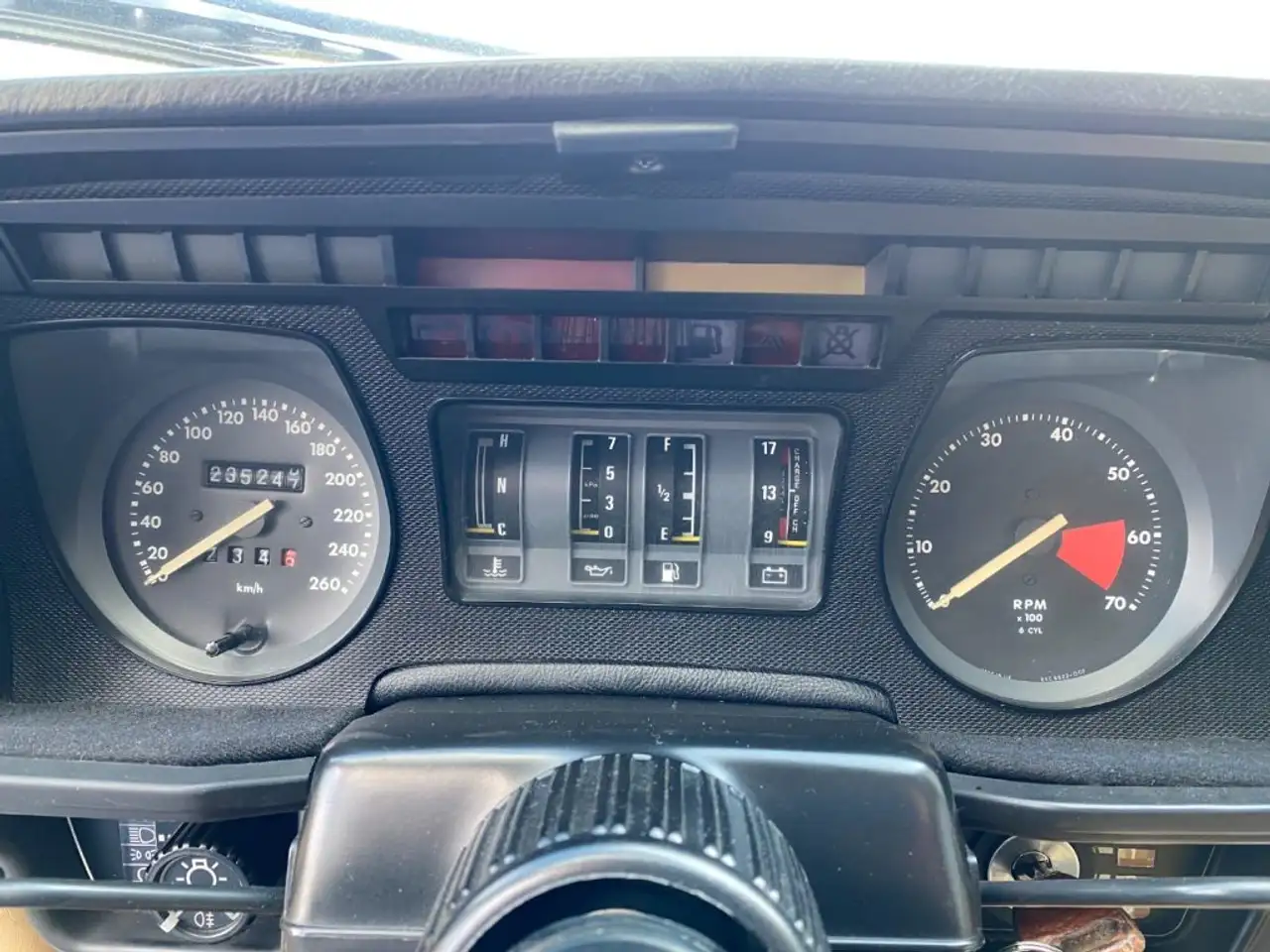 Jaguar XJS 3.6 Coupé ISCRITTA ASI XJ-S 6 cilindri, foto 7