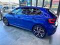 Volkswagen Polo GTI Polo VI 2022 2.0 tsi DSG Bleu - thumbnail 2