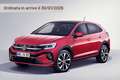 Volkswagen Taigo 1.0 TSI 115 CV Edition Plus Argintiu - thumbnail 2