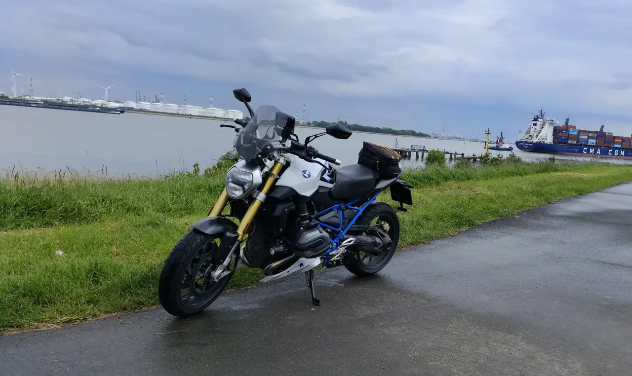 BMW R 1200 R
