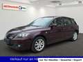Mazda 3 1.6 Sport aus 1. Hand Automatik AAC PDC Violett - thumbnail 1