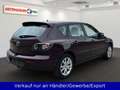 Mazda 3 1.6 Sport aus 1. Hand Automatik AAC PDC Violett - thumbnail 5