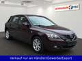 Mazda 3 1.6 Sport aus 1. Hand Automatik AAC PDC Violett - thumbnail 3