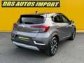 Renault Captur 1.3 TCE MILD HYBRID 140CH TECHNO Grigio - thumbnail 13