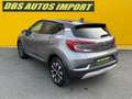 Renault Captur 1.3 TCE MILD HYBRID 140CH TECHNO Grigio - thumbnail 3
