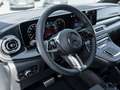 Mercedes-Benz V 250 d 4MATIC STYLE Lang Distronic AHK Standhzg Schwarz - thumbnail 8