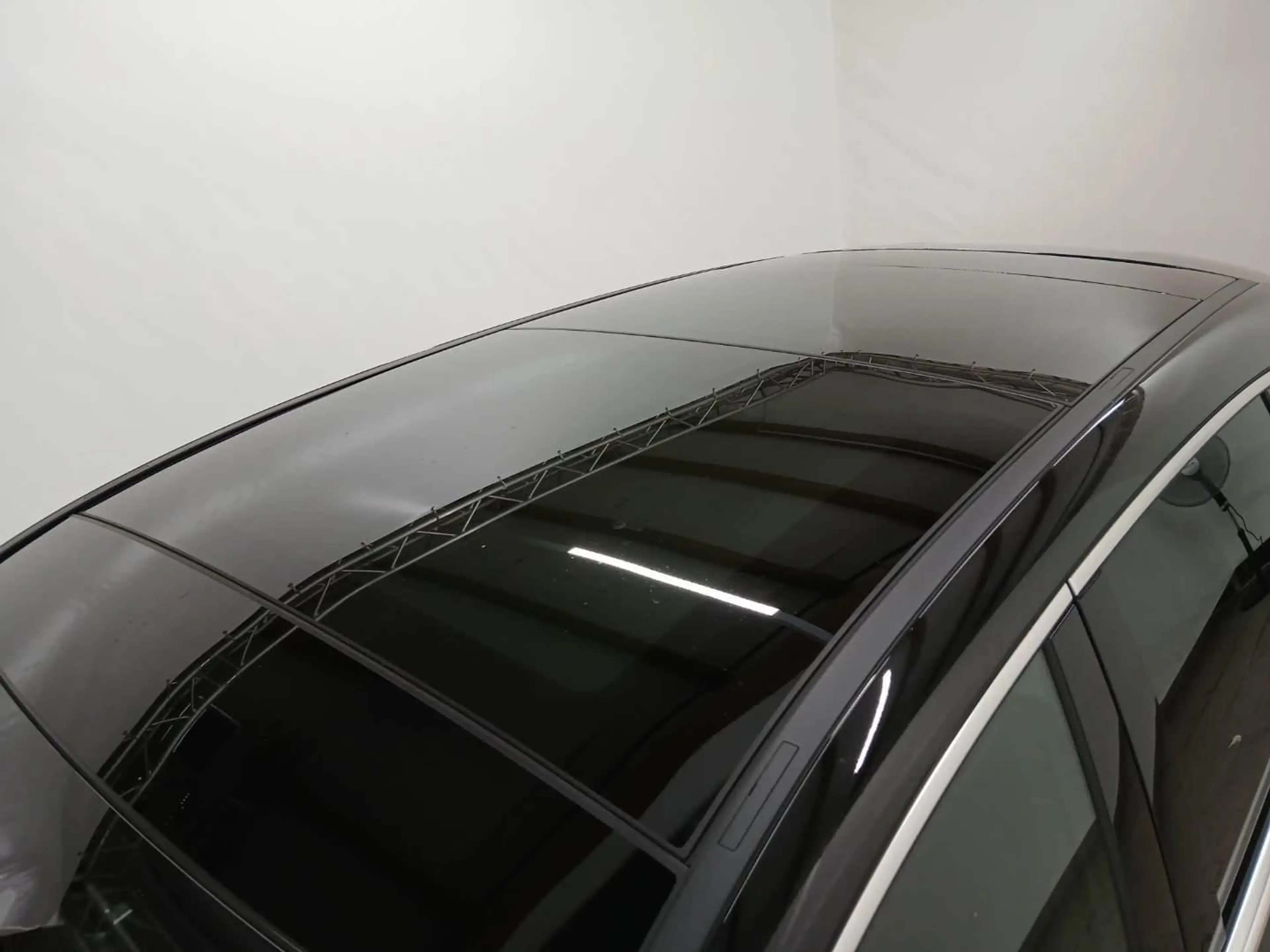 Mercedes-Benz B 200 B200 7G DCT URBAN-PROGRESSIVE-PAKET Pano Navi — photo 14