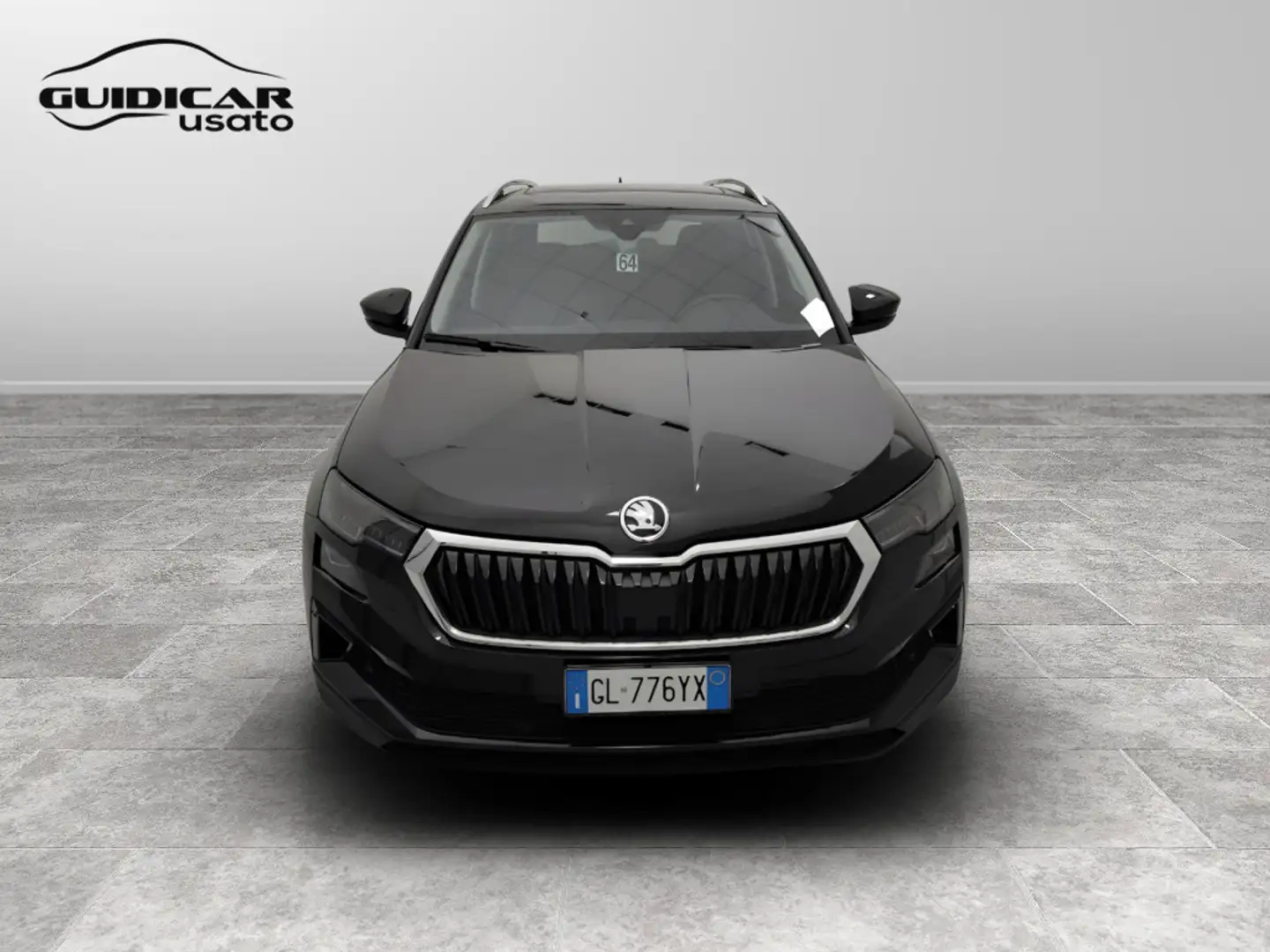 Skoda Karoq 2022 - Karoq 2.0 tdi evo Style 150cv Nero - 2