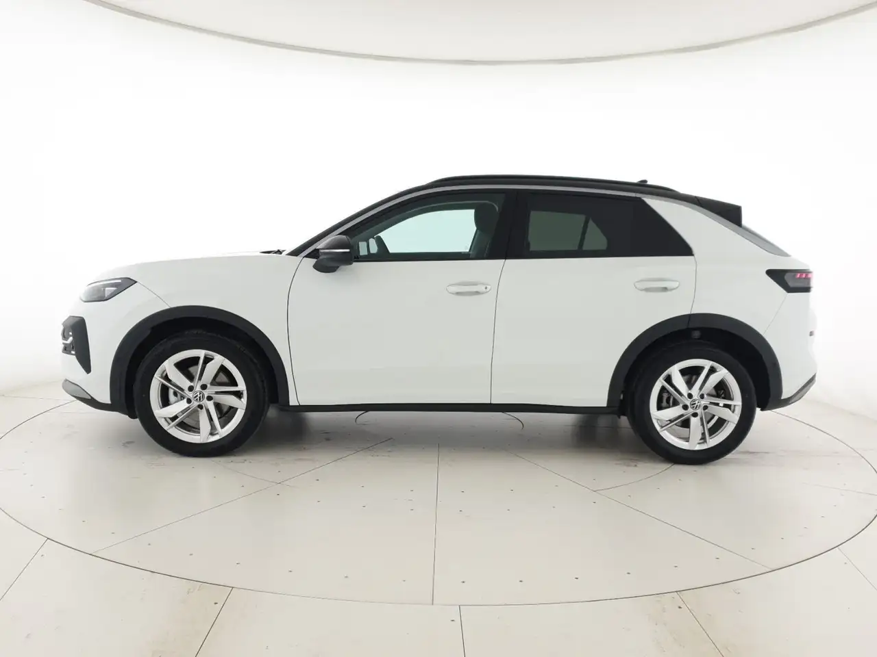 Volkswagen T-Roc 2026