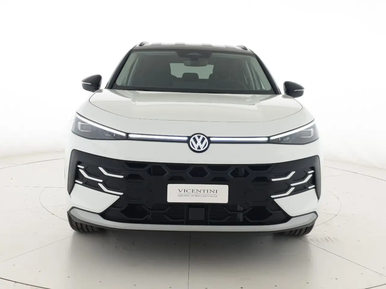 Volkswagen T-Roc 2026