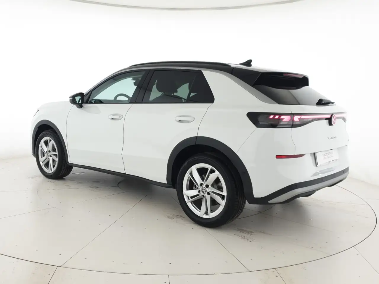 Volkswagen T-Roc 2026