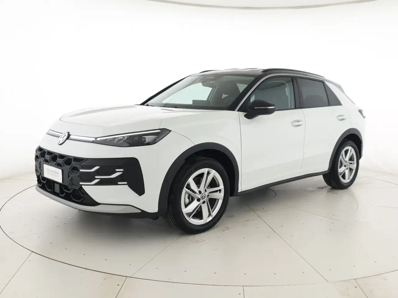 Volkswagen T-Roc 2026