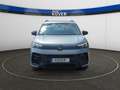 Volkswagen Tiguan R-Line 2,0 TDI DSG 4M+Navi+Pano+ACC+AHK Silber - thumbnail 2