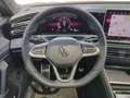 Volkswagen Tiguan R-Line 2,0 TDI DSG 4M+Navi+Pano+ACC+AHK Silber - thumbnail 13