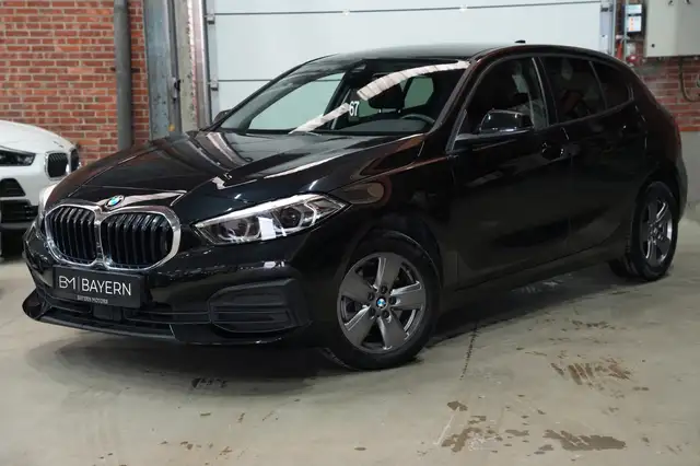 BMW 1er
