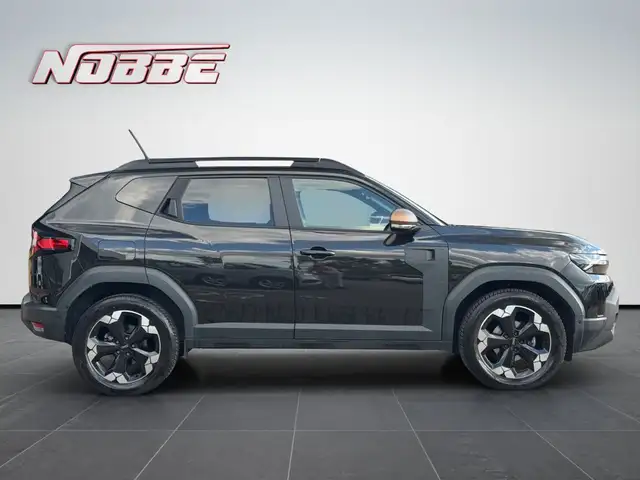 Dacia Duster view 6