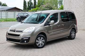 SLECHTS-53000KM*AIRCO*5-ZITPLAATSEN*CRUISE-CONTORLE*RADIO-CD*