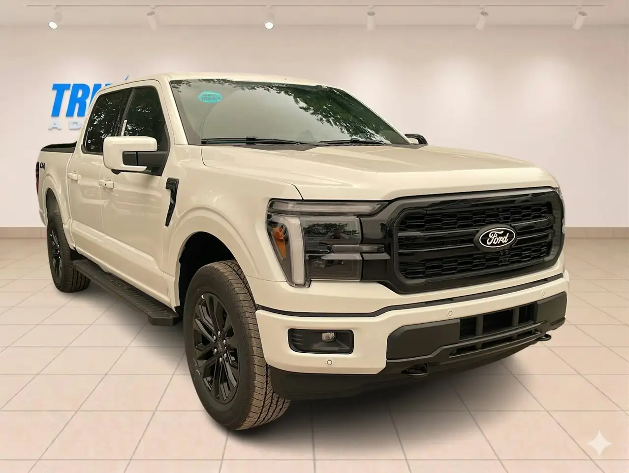 Ford F 150 photo Ford F 150