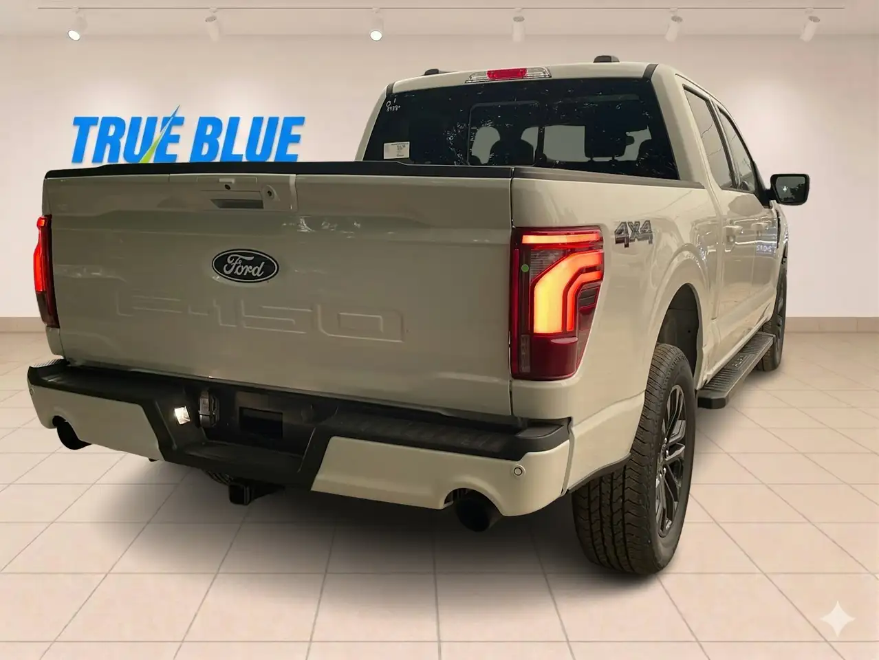 Ford F 150 photo Ford F 150