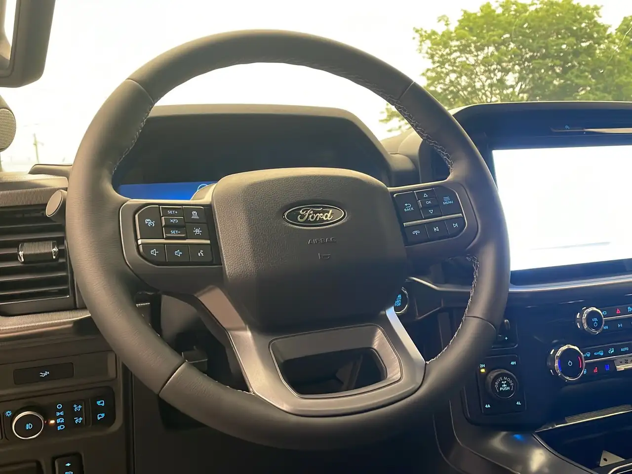 Ford F 150 photo Ford F 150
