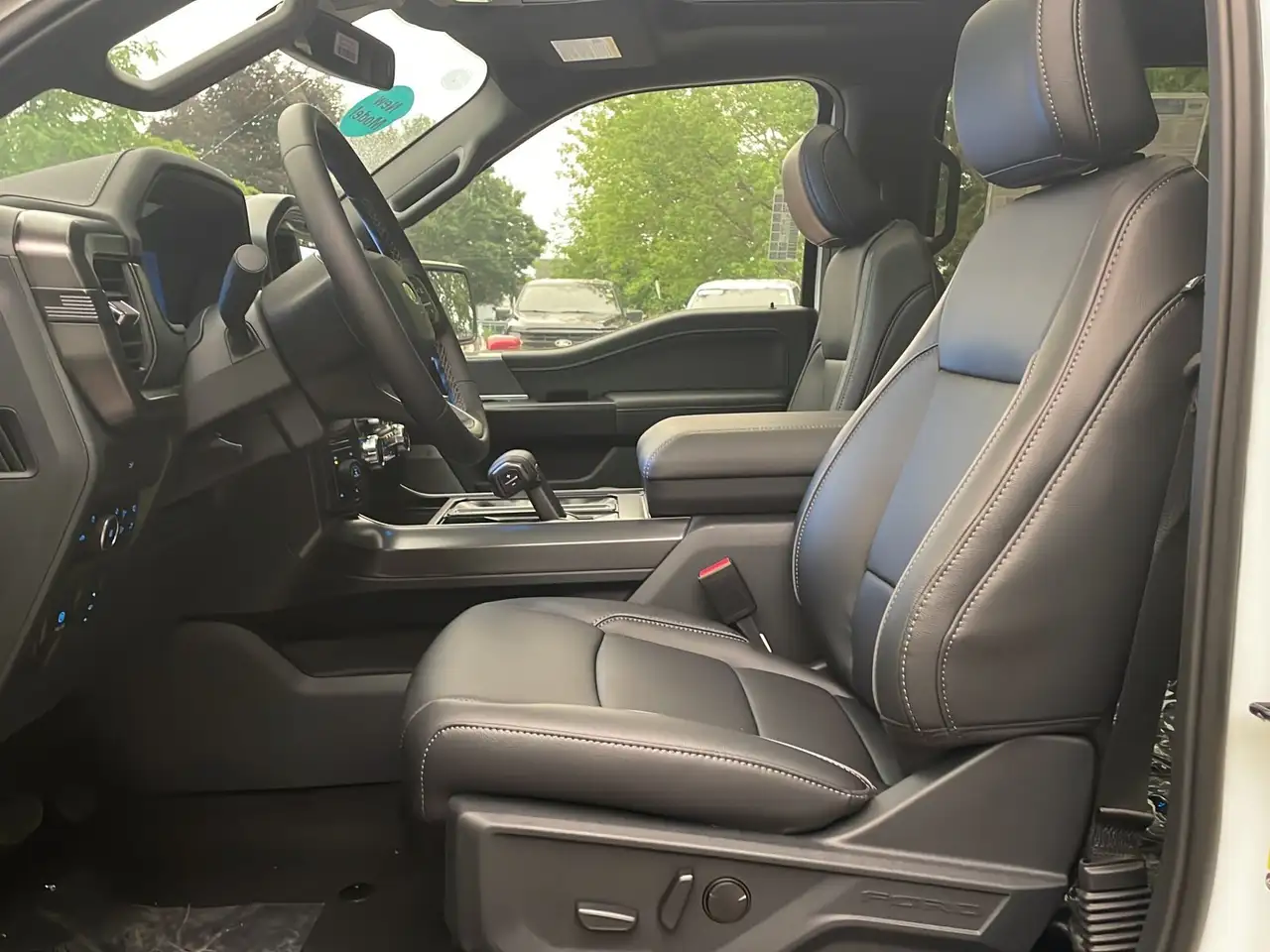 Ford F 150 photo Ford F 150