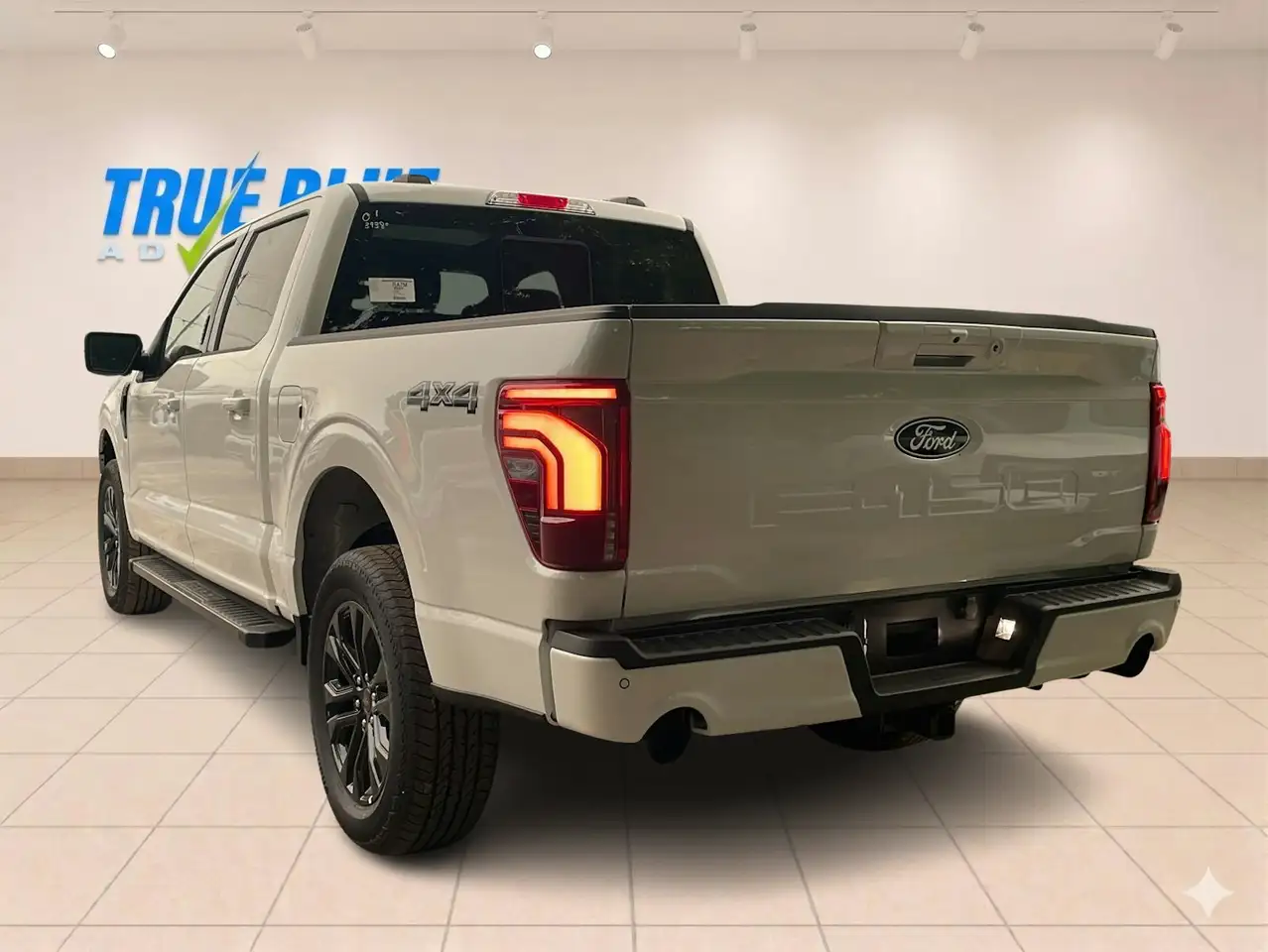 Ford F 150 photo Ford F 150